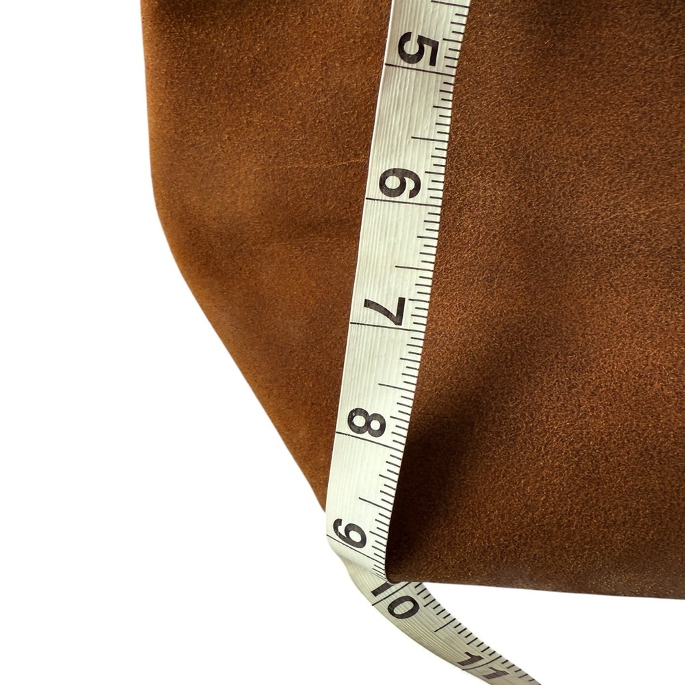Loxwood Tote leather bag - Picture 6 of 10